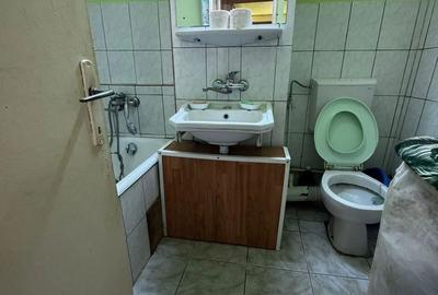 Apartament 2camere decomandat-zona Capitol - 6