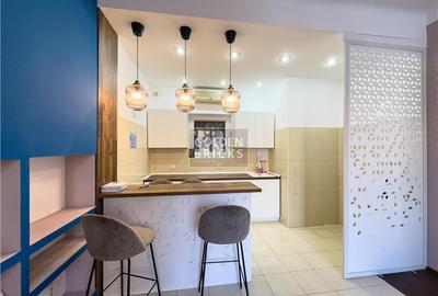 Piata Victoriei | Buzesti | 5 Camere | Curte | Vila Reprezentativa - 18