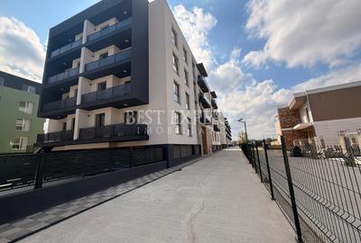 Apartament 2 Camere Spatios cu Parcare acoperita| Mutare imediata - 13
