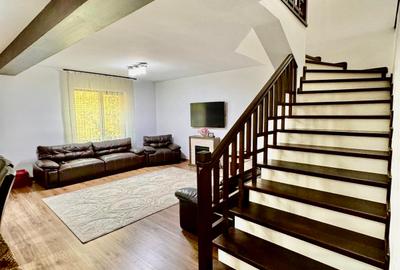 Vila 7 Camere - Cheia Prahova- Mobilată și utilată Complet - 32