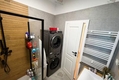 Apartament 3 camere spațios, 90 mp — 2 locuri de parcare — Etaj intermediar - 11