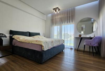Vilă modernă cu piscină | 4 camere | 190 MP | Corbeanca | Vedere Lac - 35