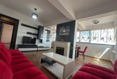 Inchiriere - Apartament 2 camere - Sos Oltenitei - Popesti Leordeni - 1