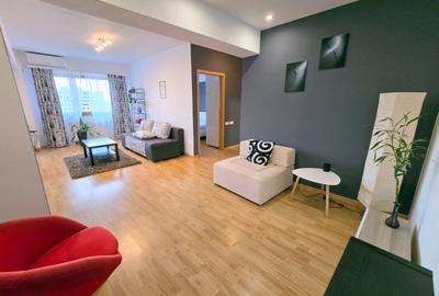 2 camere, bloc nou, mobilat modern, in Marasti, zona strazii Dorobantilor - 2
