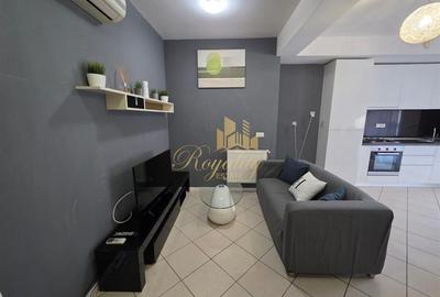 COMPLEX RING, Apartament 3 camere, ETAJ 2, parcare- Zona Aradului - 7