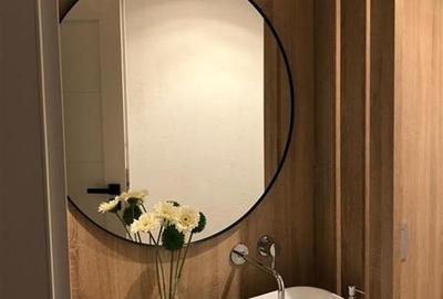 FILM!Vila cu arhitectura selecta, intr- o eleganta oaza de liniste - 29
