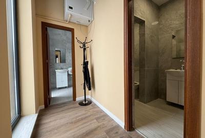 Spatiu comercial cu alimentatie publica, 180mp, Zona Edgar Quinet - 8