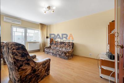 Apartament cu 4 camere, 88 mp (2 băi, 2 balcoane) - 5
