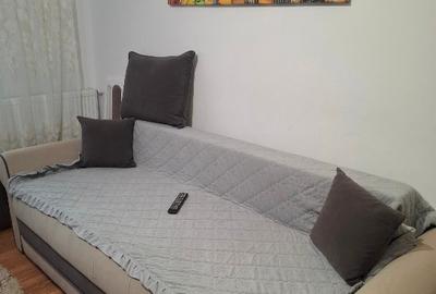Vand apartament 3 camere- langa River's Towers - 2