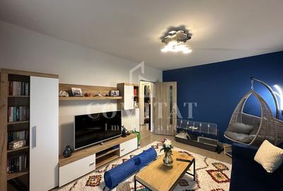 Apartament cu 4 camere | Etaj Intermediar | Zona Big - 3