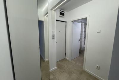 Drumul Taberei, Favorit, garsoniera la parter, 31mp,  mobilată și utilată - 7