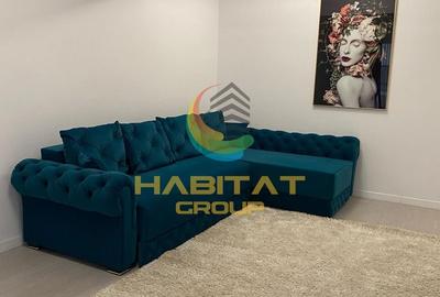 Aparatorii Patriei metrou intr Dr Binelui inchiriere 2 camer - 3