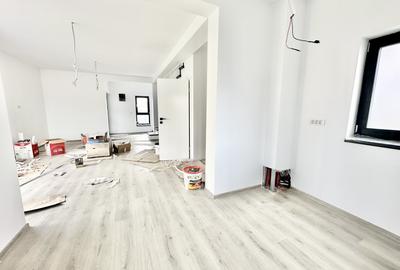 Duplex 3 camere | spatiu si confort | despartit prin baie | Mosnita - 9
