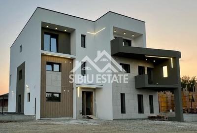 Apartament modern, 3 camere , finisaje premium, Calea Cisnadiei - 7