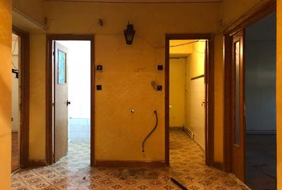 Apartament 4 camere decomandat, Dorobantilor. Suprafata totala 134 mp. - 5
