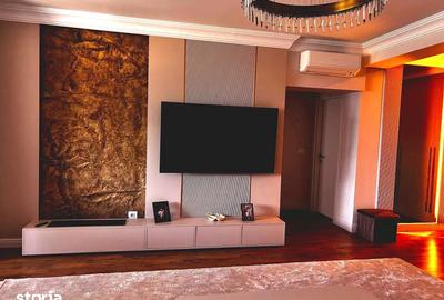 2 camere Premium | Mobilat & Utilat Lux | Parcare | Rond OMV | Pipera - 3