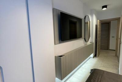 SEA VIEW | 3 camere | Alezzi Beach Resort – Mamaia Nord | Parcare - 25