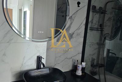 APARTAMENT PREMIUM 2 CAMERE  | 60 MP | ETAJ 1 - 5