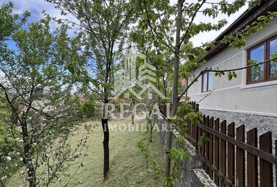 Casă de vânzare, 3 camere, teren 840 mp –  Str. Dumitru Merticaru - 3