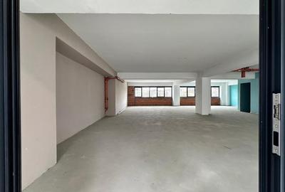 Spatiu comercial Iasi, Pacurari, de la 70mp la 523mp, Alpha Bank - 22