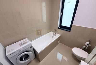 2 camere, Calea Urseni-Giroc, la 5 minute de Braytim, prima inchiriere! - 7
