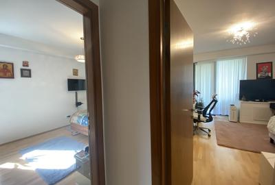 Apartament 4 camere bloc boutique si terasa de 25m - 50