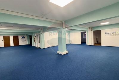 Spațiu de birouri ultracentral - 3