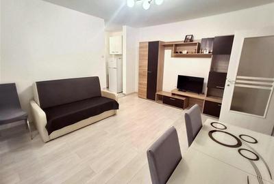 Apartament 2 camere balcon zona Hipodrom I - 1