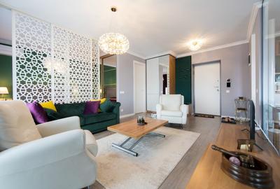 Aviatiei - Pipera Cloud 9 Residence - 1