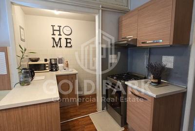 Apartament in Vila de Vanzare in Cluj-Napoca - Emil Racovita - 19