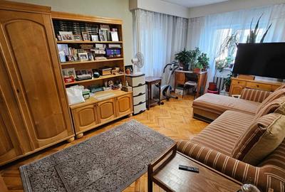 Apartament 4 camere | decomandat | zona BIG Mănăștur - 1