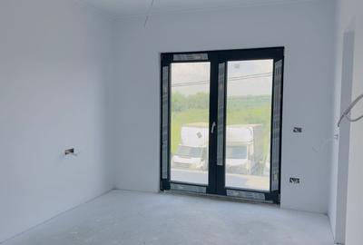 Comision 0% Duplex modern de vânzare Dumbravița |125 mp utili padure - 3