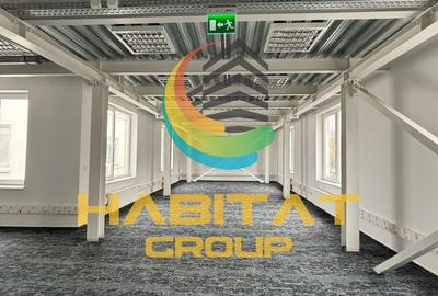 Hala Noua de inchiriat zona Aparatorii patriei - depozitare/ birouri - 1