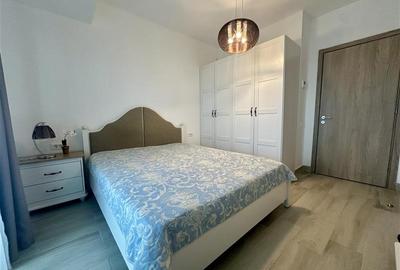 Apartament 2 camere în Complex Premium la Malul Marii, Vedere Superba la Ma - 5