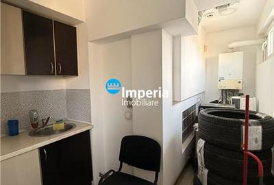 Inchiriez spatiu birou, supr 119mp, Zona Tudor Vladimirescu - 7