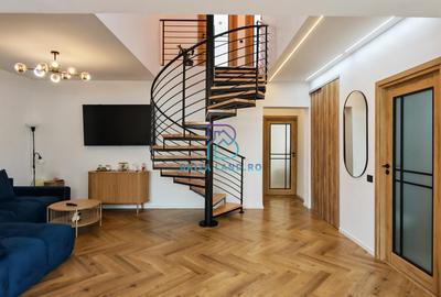 Soseaua Chitilei, Infratirii casa P+pod, suprafata 138mp, 5 camere, teren 160mp - 11