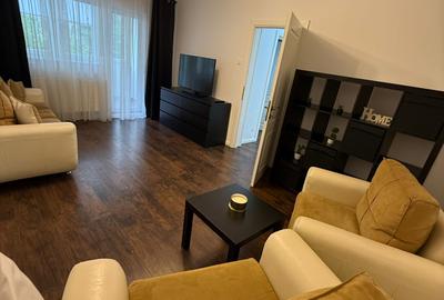Apartament 2 camere Dristor, 5 minute de metrou, stradal, mobilat modern - 1
