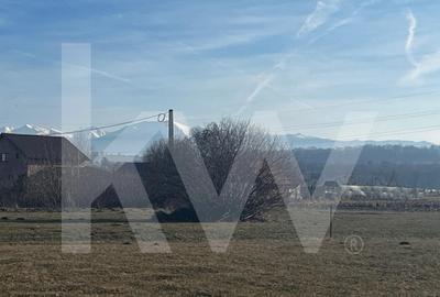 Teren intravilan , cu certificat de urbanism, Sibiu - Zona Muzeul Astra - 7