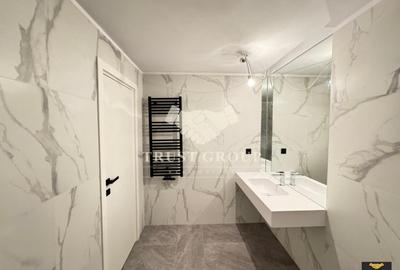 Apartament 4 camere | Yacht Kid | Terasa | 3 locuri de parcare | COMISION 0 - 7