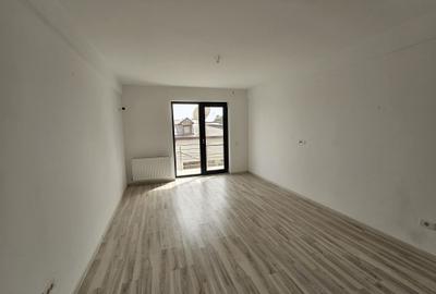 Apartament 2 Camere Bloc Nou ( 60 mp ) - Metrou Brancoveanu 500 m - 10