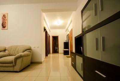 Mamaia, central, 3 camere decomandate lux, 130 mp - 4