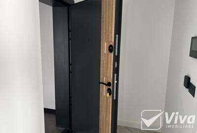PALAS – Apartament 1 camera, incalzire pardoseala, balcon - 10
