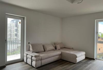 Apartament 2 camere COMPLET MOBILAT zona centru vechi - 2