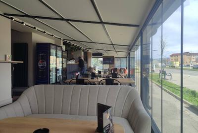 Afacere la cheie: Restaurant cu specific turcesc, zonă cu vad comercial - 2