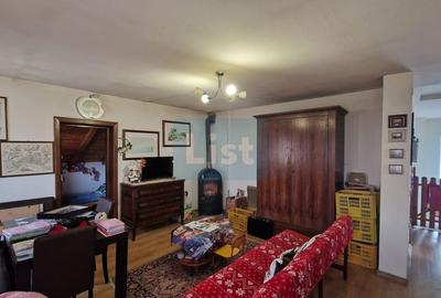 Casa P+M, curte 4.7 ari, terase si panorama, Baia Sprie Comision 0! - 11