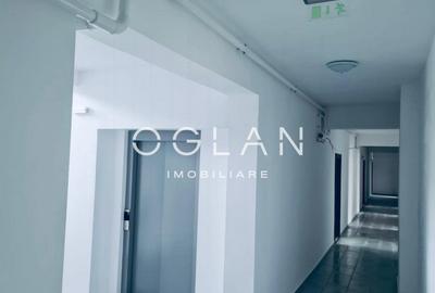 Apartament 3 camere cu terasa si gradina 50 mp, zona Brana 0%Comision - 10