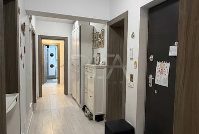 3 camere, 82 mp, bloc 2018-Lujerului, 21 Residence - 4