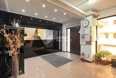 Garsoniera moderna de inchiriat – Petrom City | vizavi Lidl Coralilor | parcare - 9