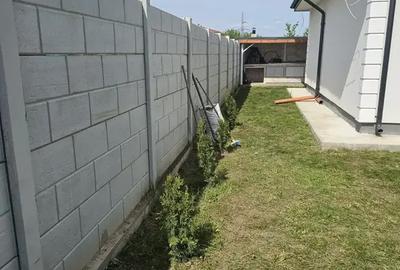 Casa Noua 3 camere Finisaje Lux | 500 m Padure Cernica | Teren 430 mp - 10