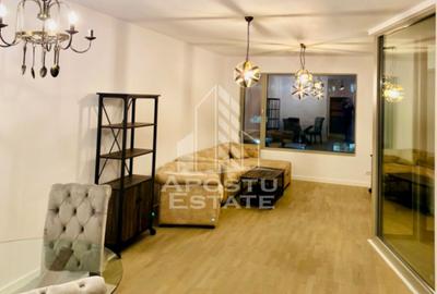 Apartament de vanzare cu 2 camere, Zona Take Ionescu, Timisoara - 1